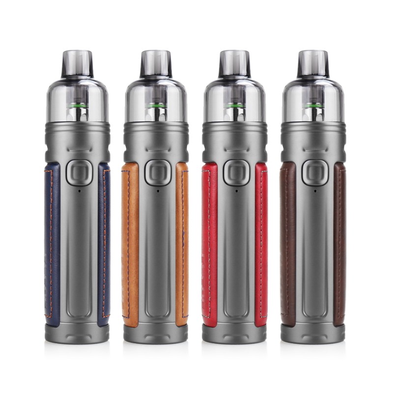 eleaf isolo r kit - full colors