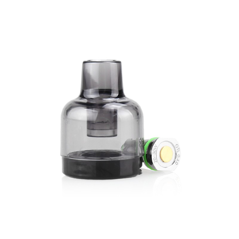 eleaf isolo r kit - gtl pod and coil
