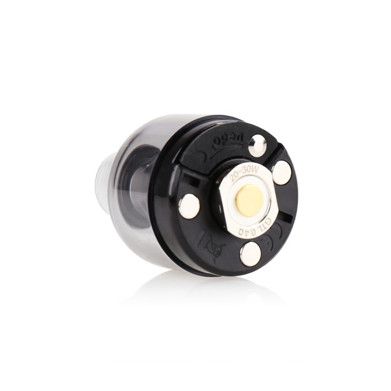 eleaf isolo r kit - gtl pod bottom