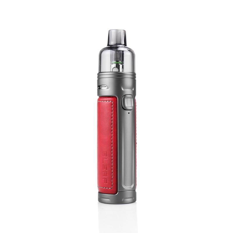 eleaf isolo r pod mod kit red 4.5ml