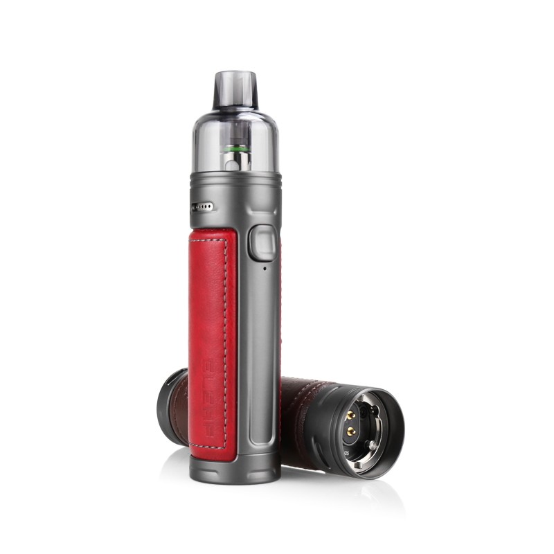 eleaf isolo r kit - side and device top connector