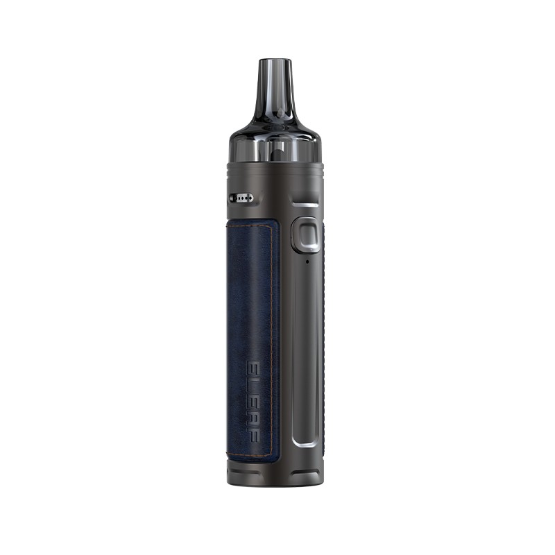 eleaf isolo r pod mod kit blue 2ml