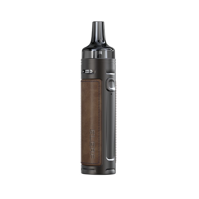 eleaf isolo r pod mod kit light brown 2ml