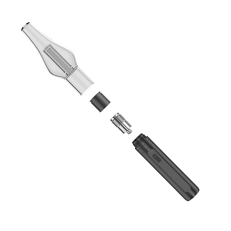 g9 clean pen v2 vaporizer kit component