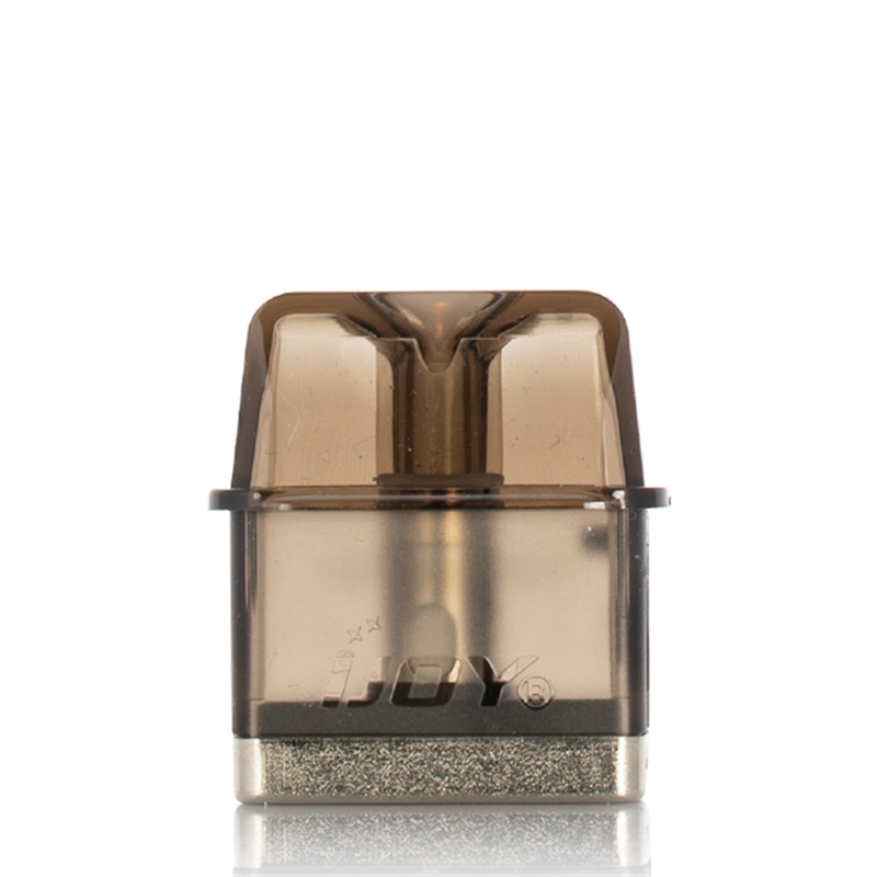 ijoy - aria pro - pod system - pod front