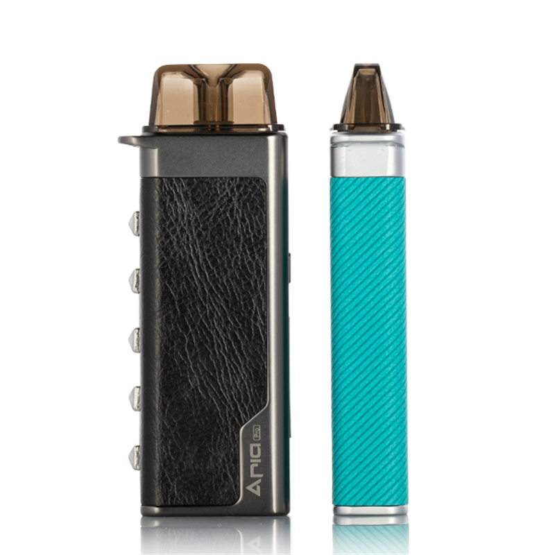 ijoy - aria pro - pod system - side back