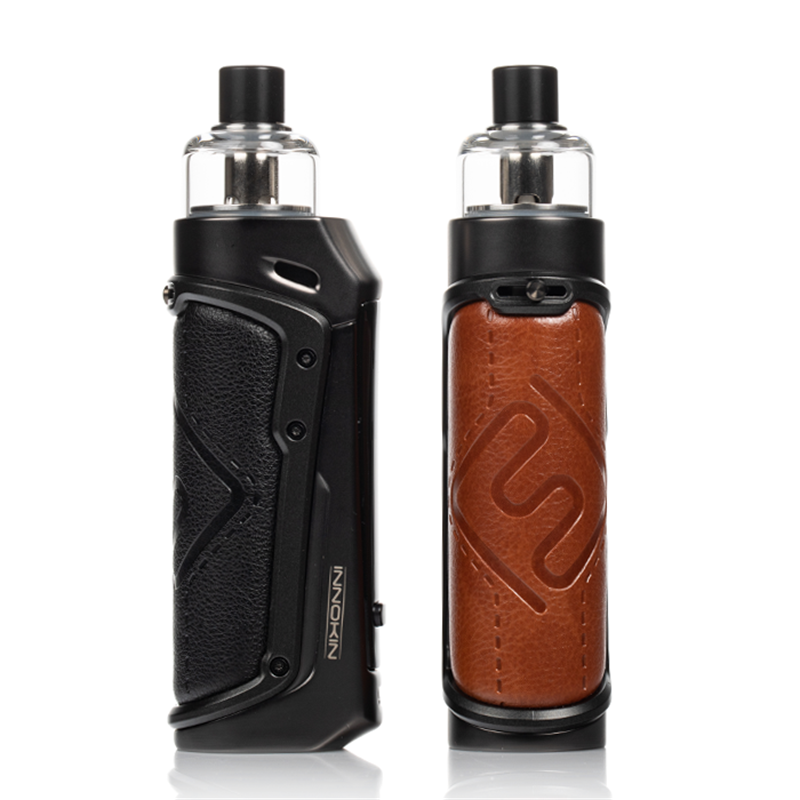 innokin - sensis - pod mod - side back