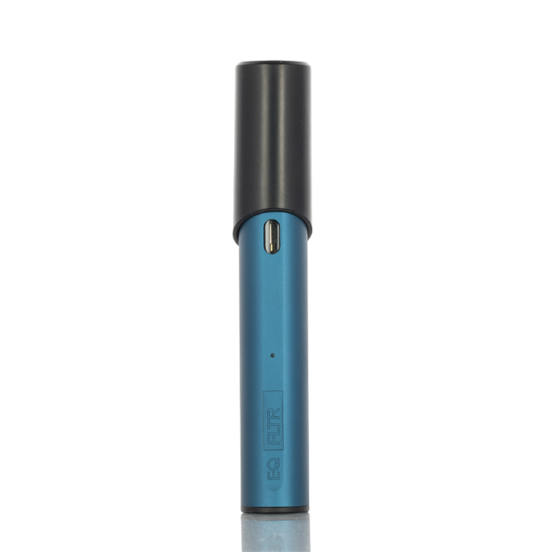 innokin eq fltr pod kit with filters azure blue