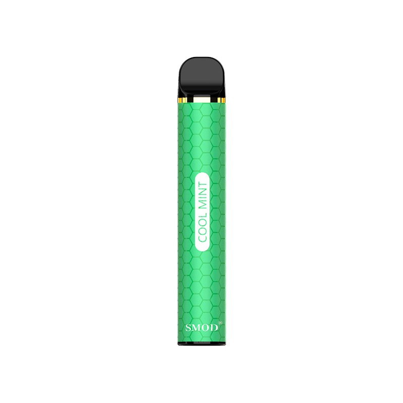 kangvape smod stick plus disposable vape kit cool mint