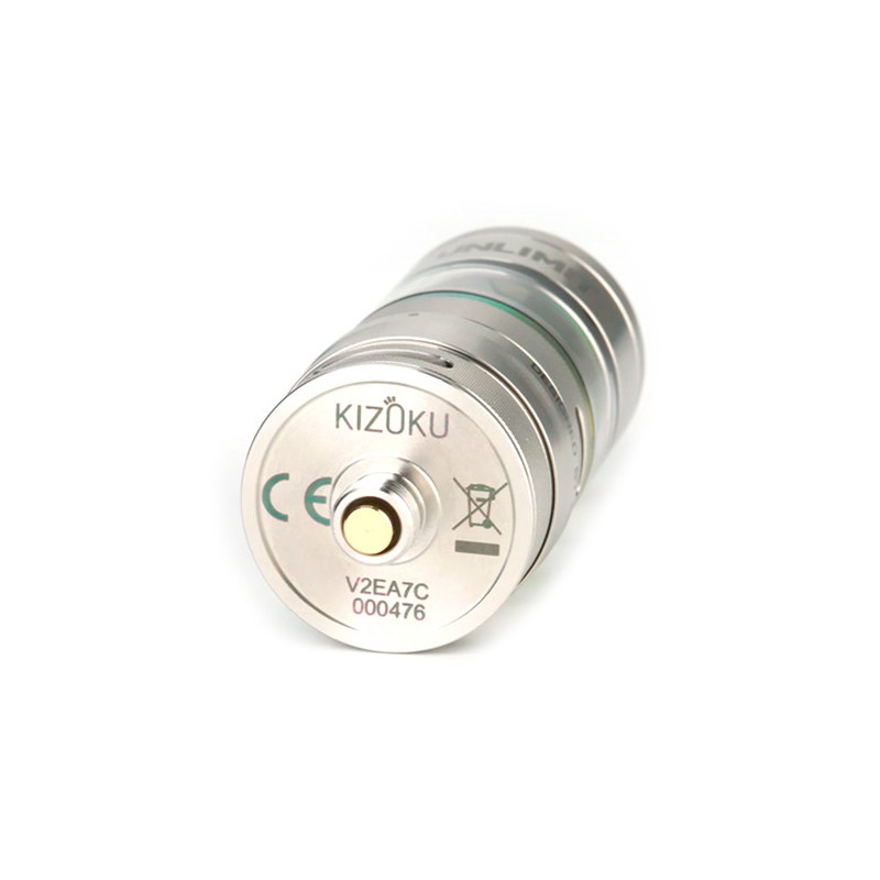 kizoku unlimit dl rta atomizer bottom