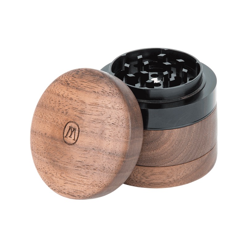 marley natural small wood grinder