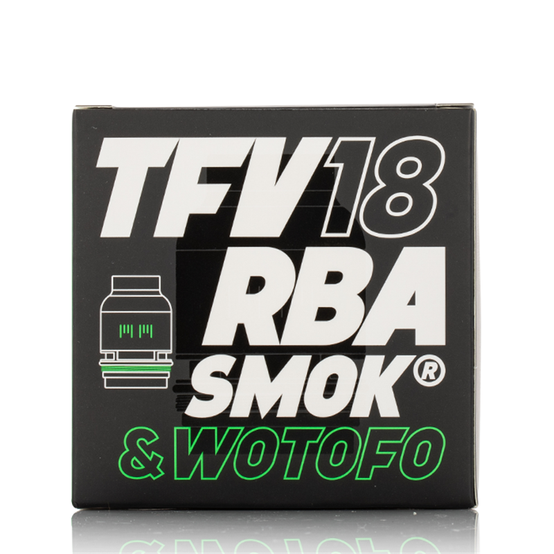 smok - tfv18 - rba - box