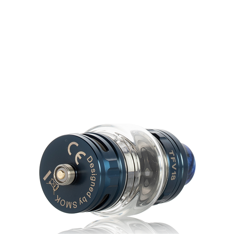 smok tfv18 tank - bottom
