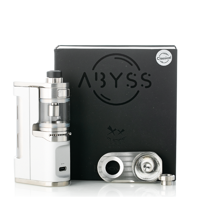 suicide mods x dovpo abyss mod packaging