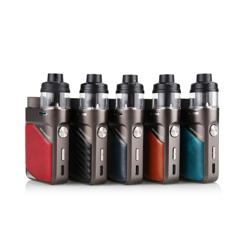 vaporesso swag px80 kit all colors