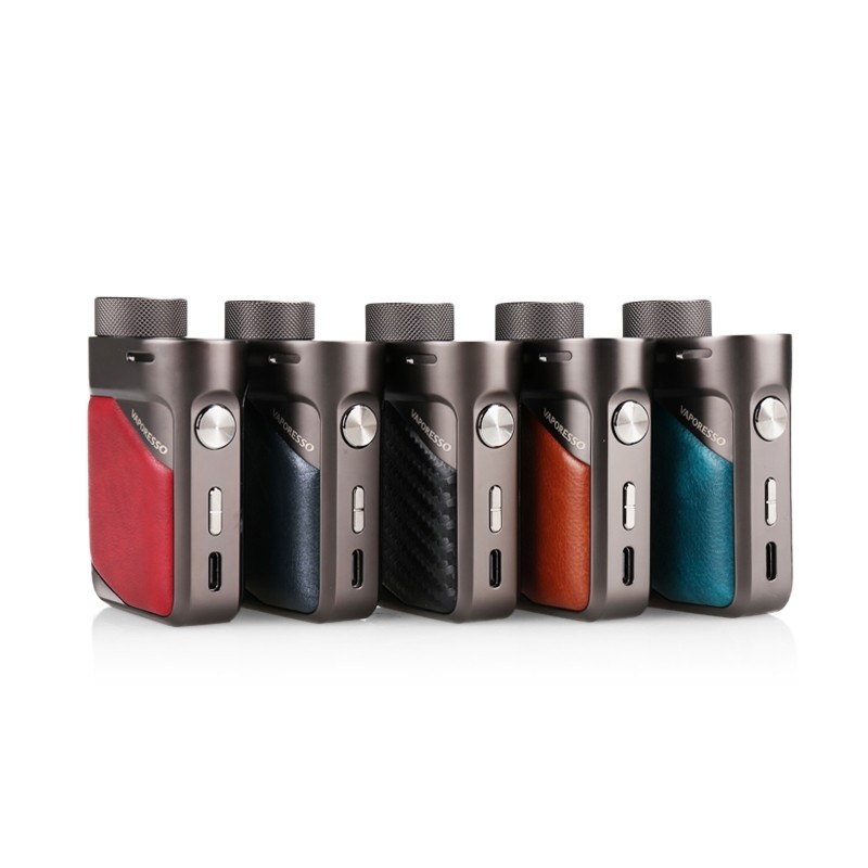 vaporesso swag px80 mod all colors