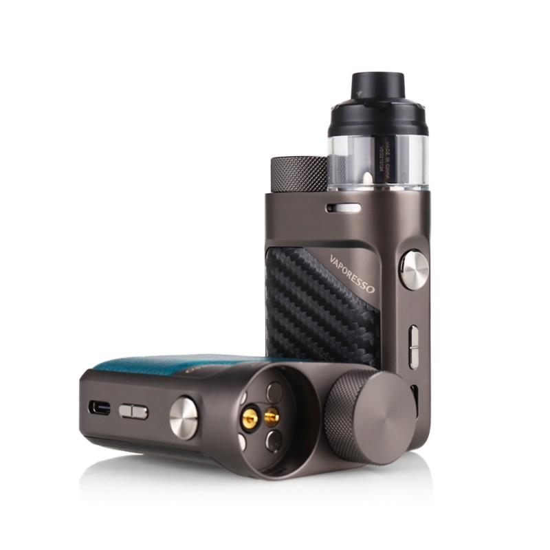 vaporesso swag px80 mod top connector