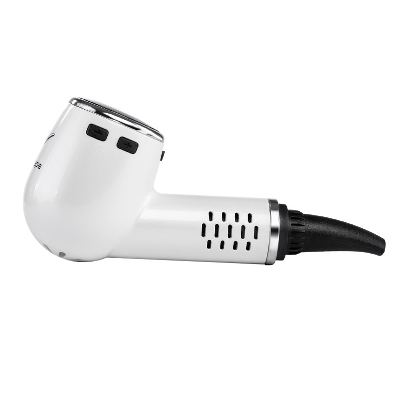 white Anlerr Pipevape