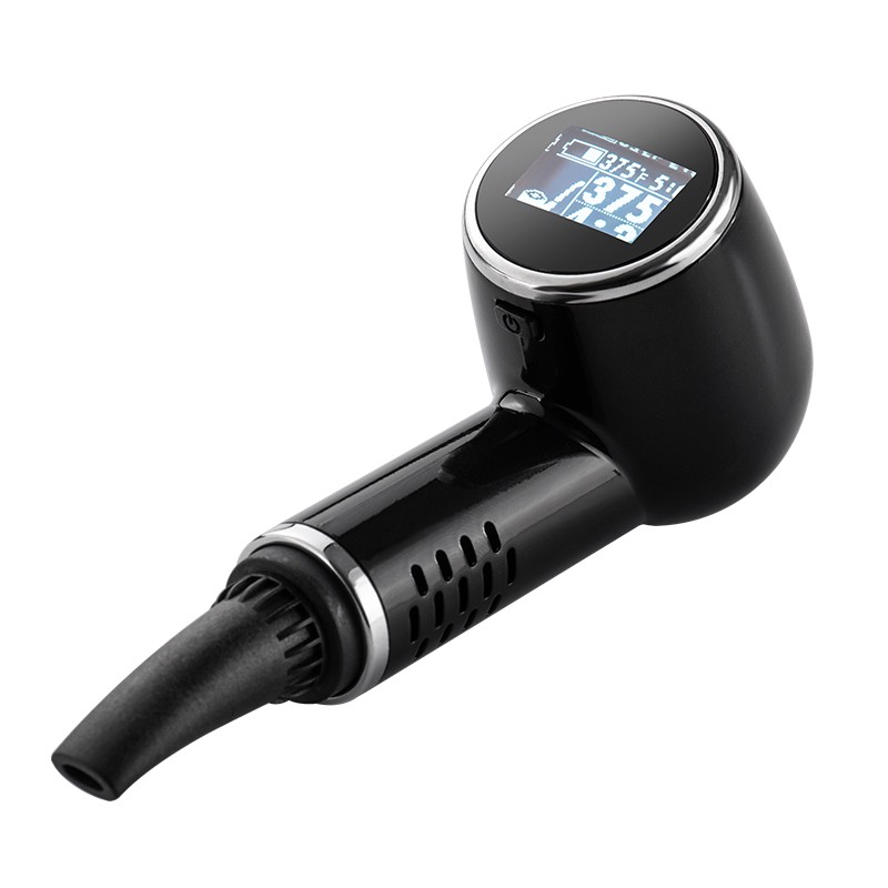 Anlerr Pipevape Dry Herb Vaporizer Kit