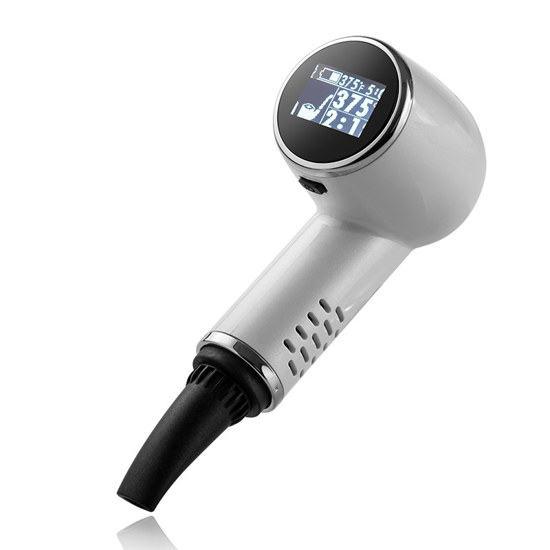 Anlerr Pipevape Dry Herb Vaporizer Kit