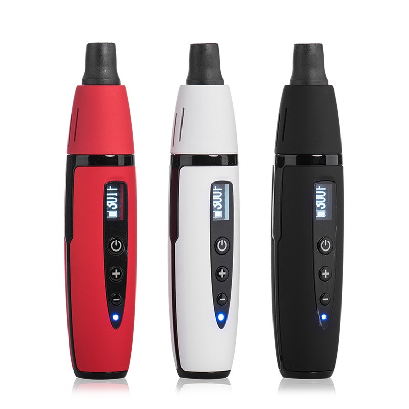 Anlerr TIVA vaporizer