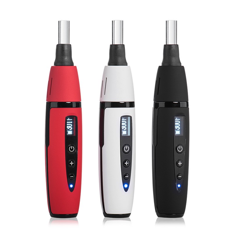 Anlerr TIVA Dry Herb Vaporizer Kit