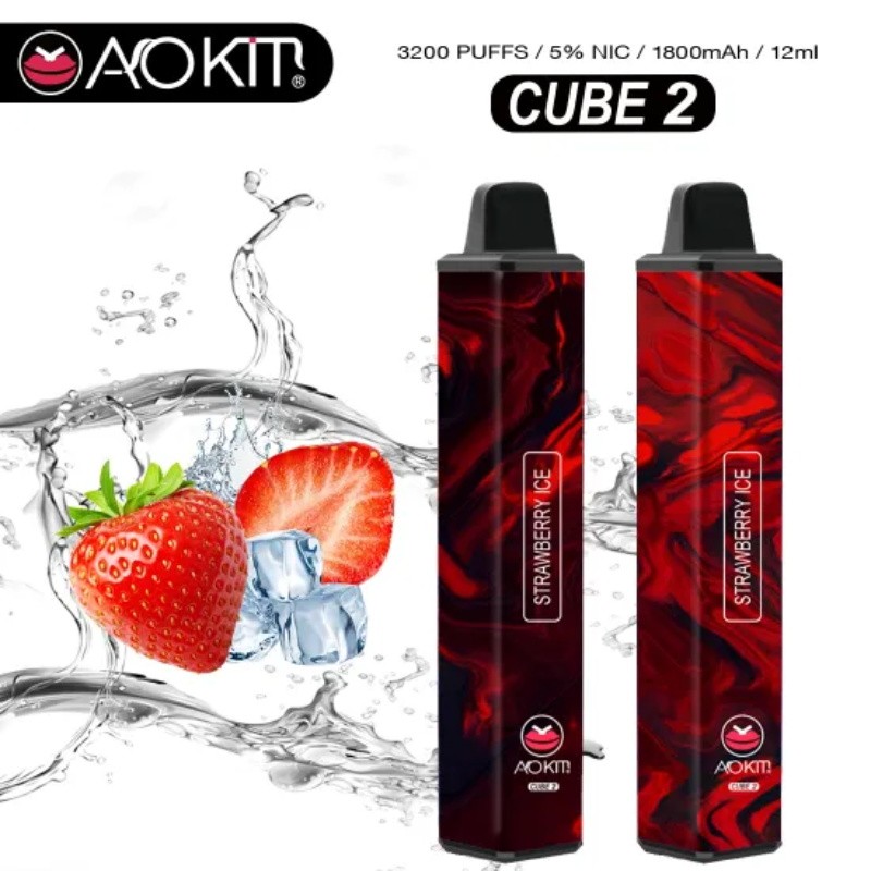 Aokit Cube 2
