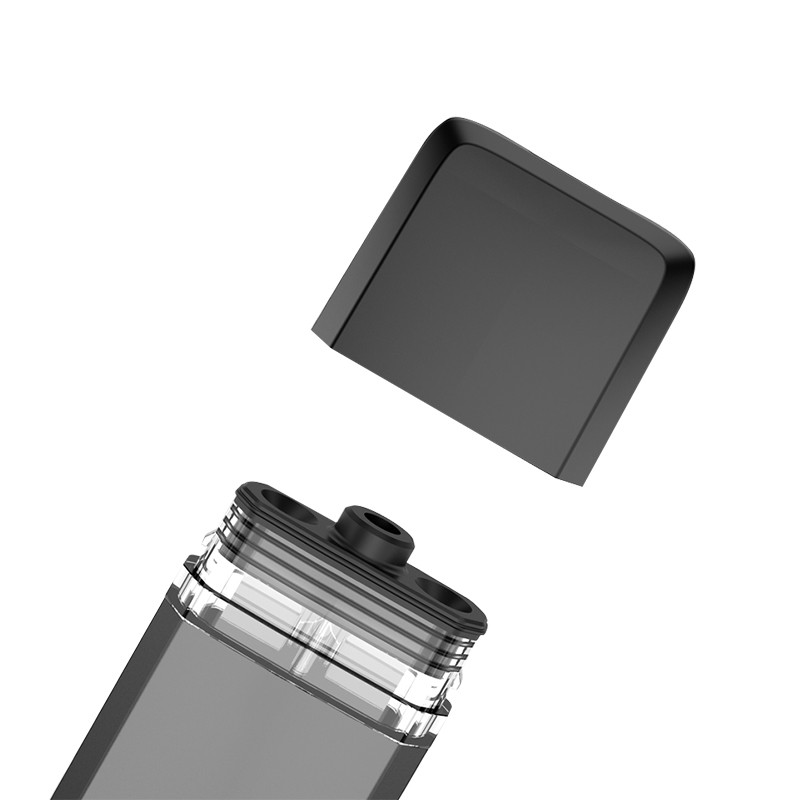 Cilicon Solo Disposable Vape free shipping