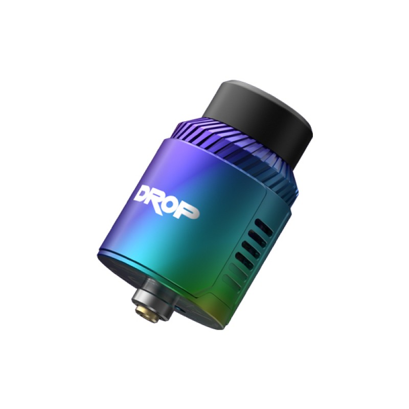 Digiflavor Drop RDA V1.5 24mm rainbow