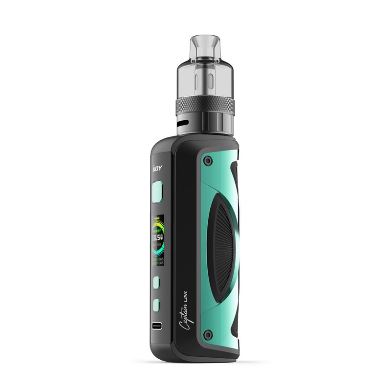 IJOY Captain Link green