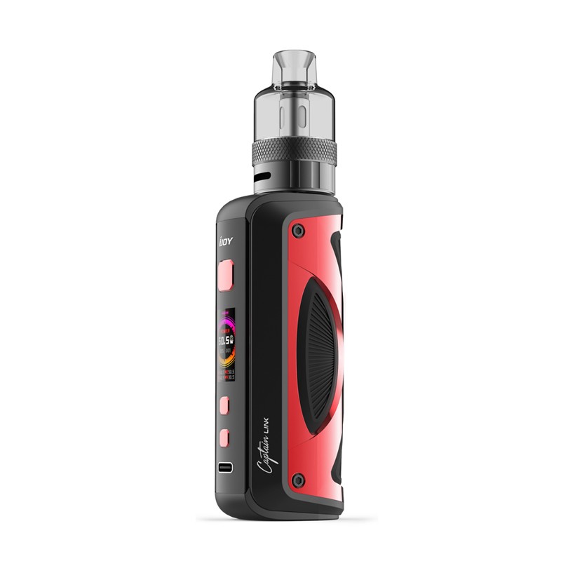 IJOY Captain Link red
