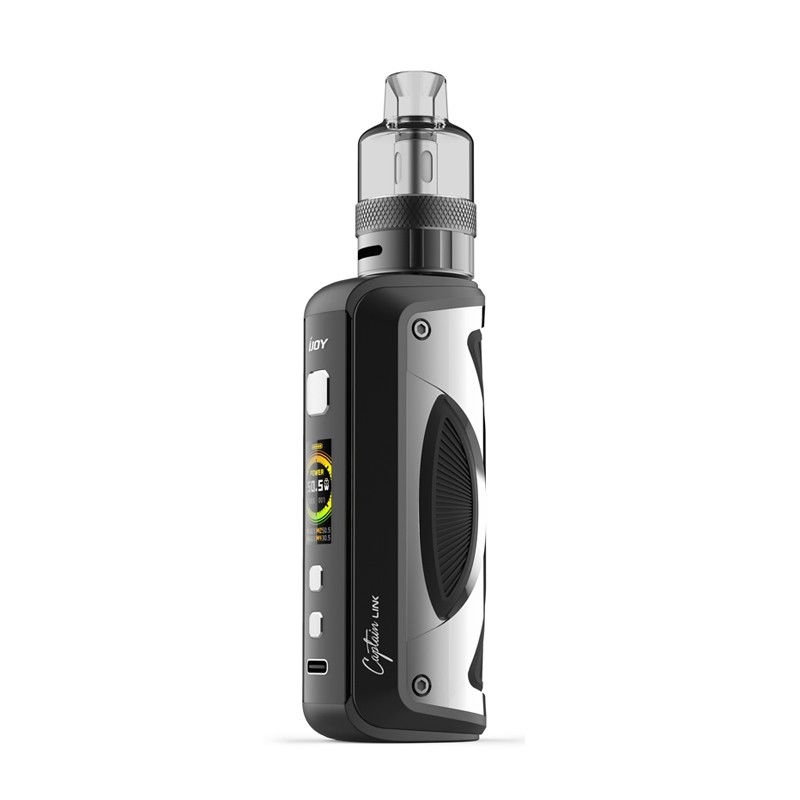 IJOY Captain Link ss
