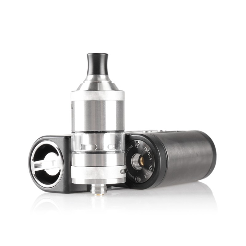 Kizoku Techmod Kit 80W With Limit MTL RTA 3ml | Vapesourcing