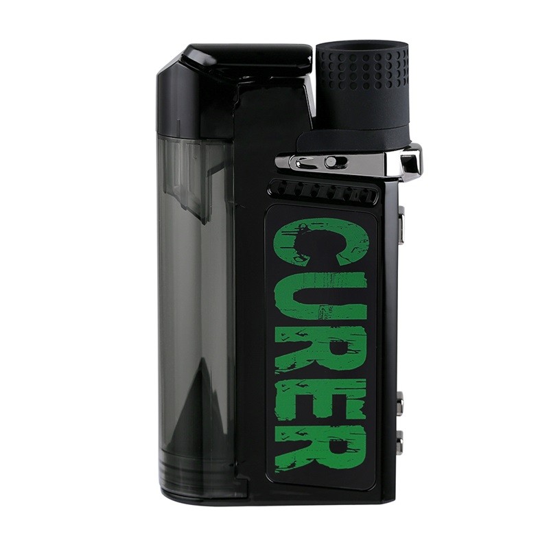LTQ Vapor CURER
