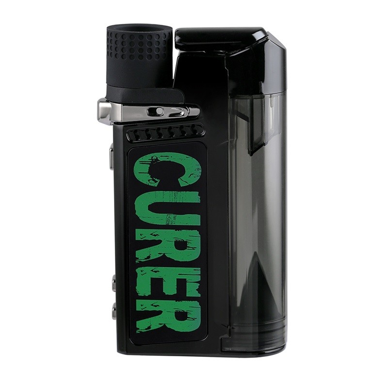 LTQ Vapor CURER