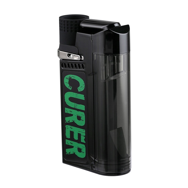 LTQ Vapor CURER