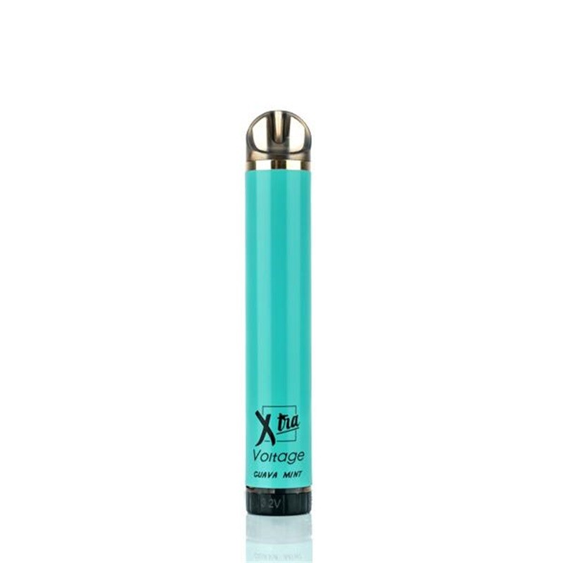 Xtra Voltage Disposable 1500puffs