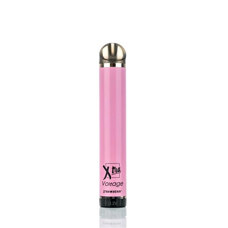 Xtra Voltage Disposable Vape Kit 5ml