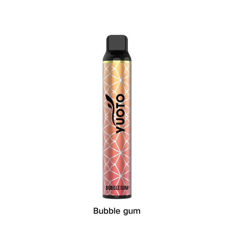 Bubble Gum Yuoto Luscious