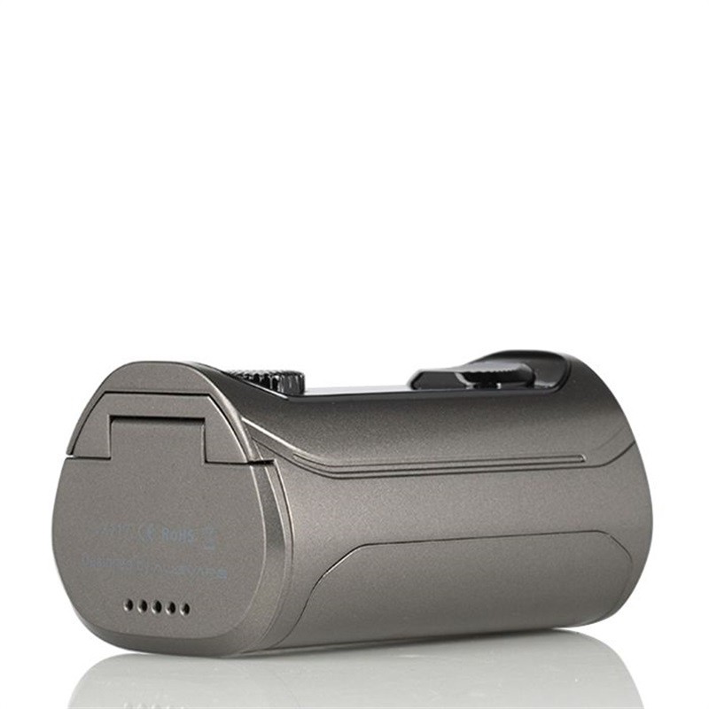 augvape vx217 217w starter kit - bottom hinged door