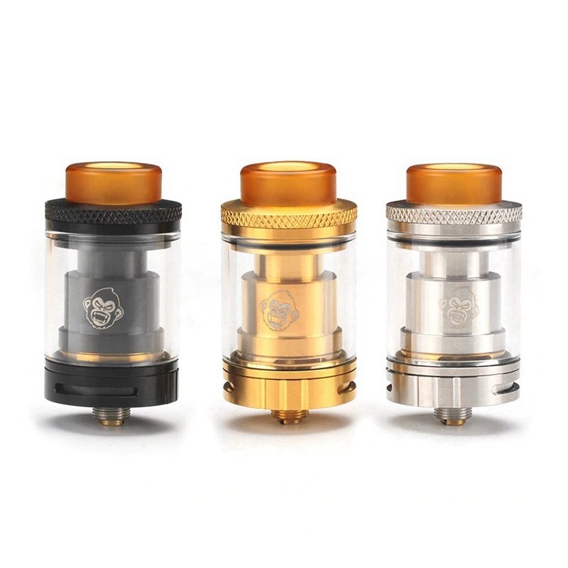 coil father king rta atomizer colors