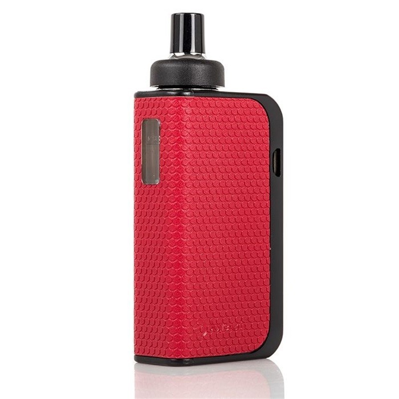 Black and red Joyetech eGo AIO