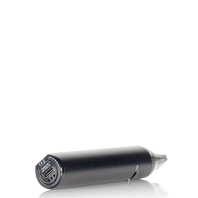 lost vape ub lite pod system bottom