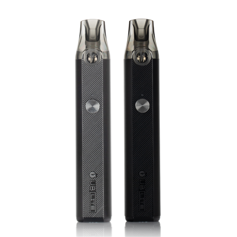lost vape ub lite pod system front