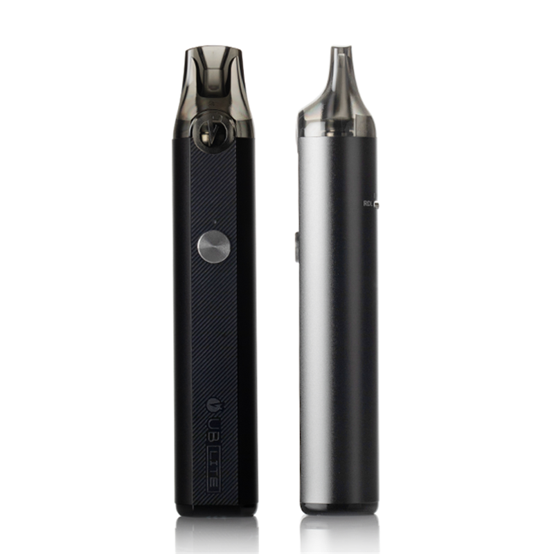 lost vape ub lite pod system front side