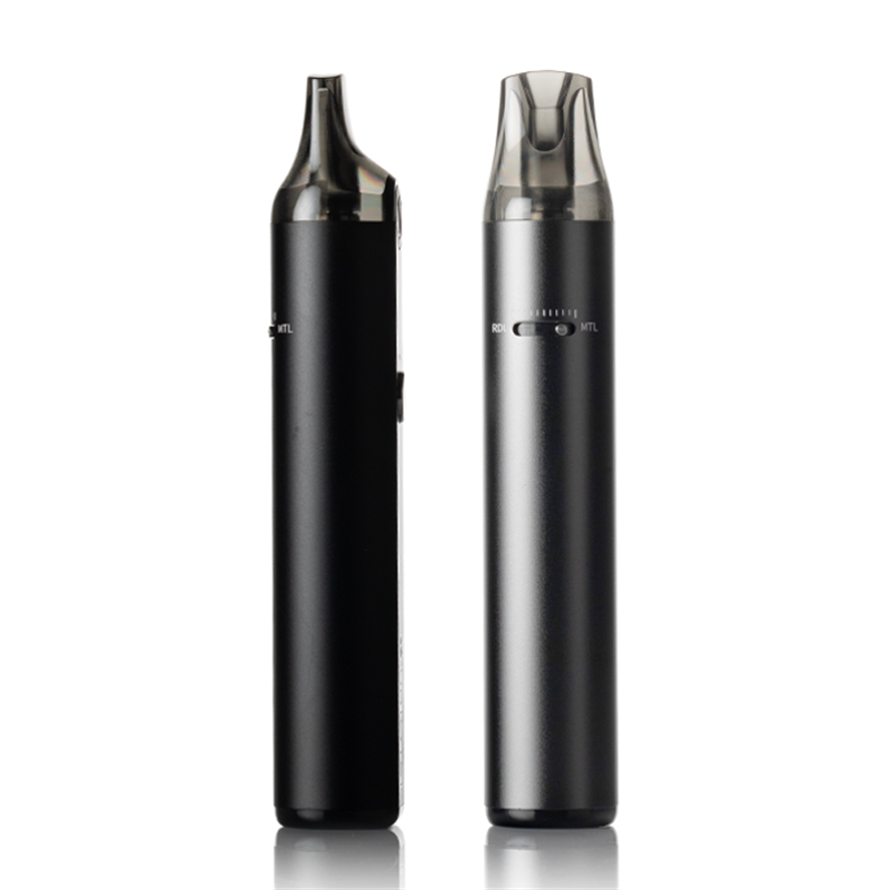 lost vape ub lite pod system side back