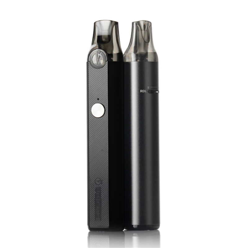 lost vape ub lite pod system side by side