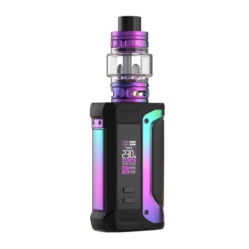 SMOK ARCFOX Kit-Prism Rainbow