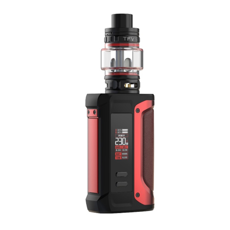 SMOK ARCFOX Kit-Prism Red