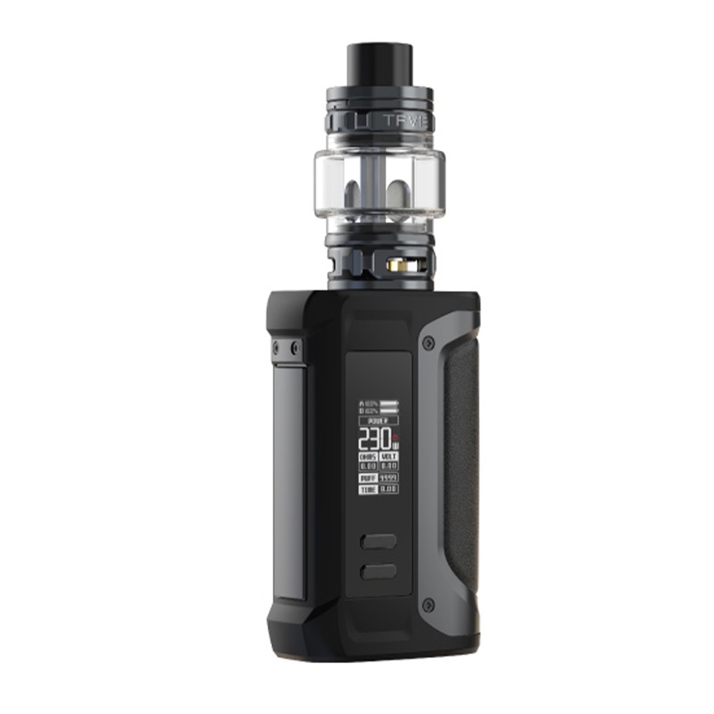 SMOK ARCFOX Kit- Prism Gun Metal